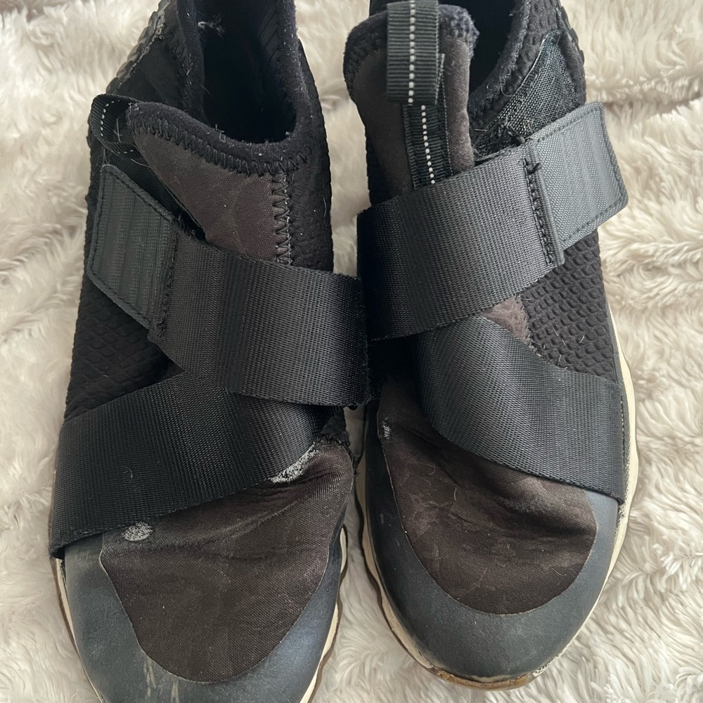 Sorel shoes